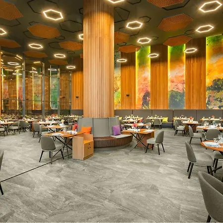 فندق The Norm Collection Door'a Bodrum