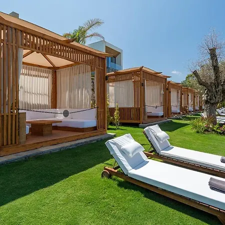 The Norm Collection Door'a Bodrum فندق 5*