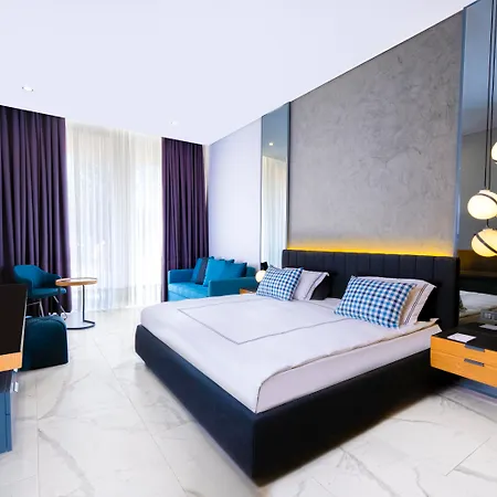 The Norm Collection Door'a Bodrum 5*