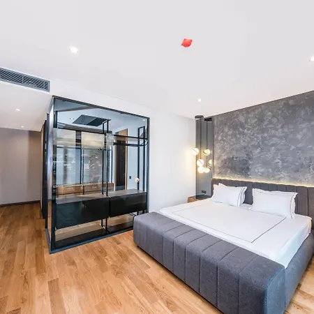 The Norm Collection Door'a Bodrum توربا