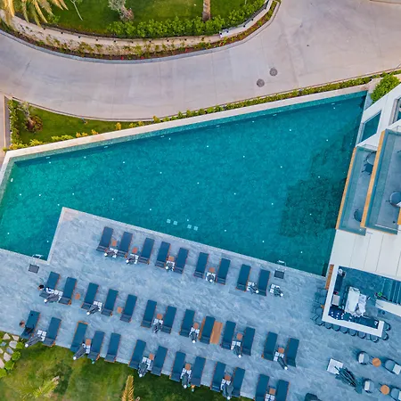 The Norm Collection Door'a Bodrum توربا