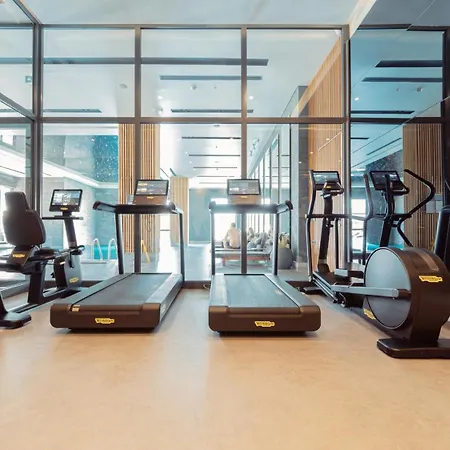 The Norm Collection Door'a Bodrum 5* توربا