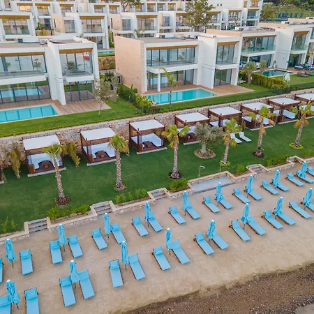 The Norm Collection Door'a Bodrum Szálloda