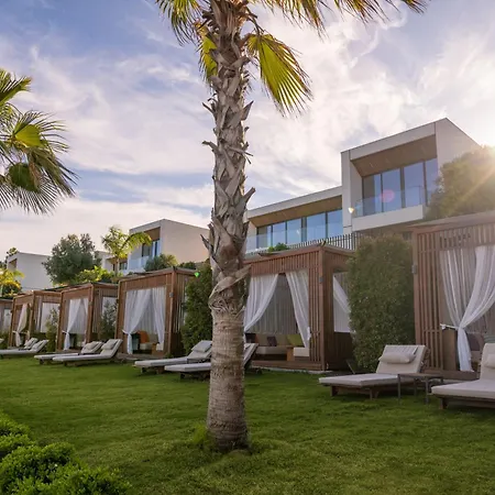The Norm Collection Door'a Bodrum Hotel 5*