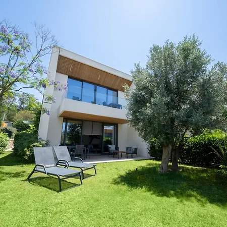 فندق The Norm Collection Door'a Bodrum 5*