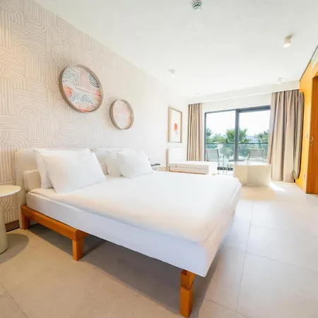 The Norm Collection Door'a Bodrum Hotel Torba