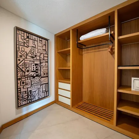 The Norm Collection Door'a Bodrum Hotel Torba
